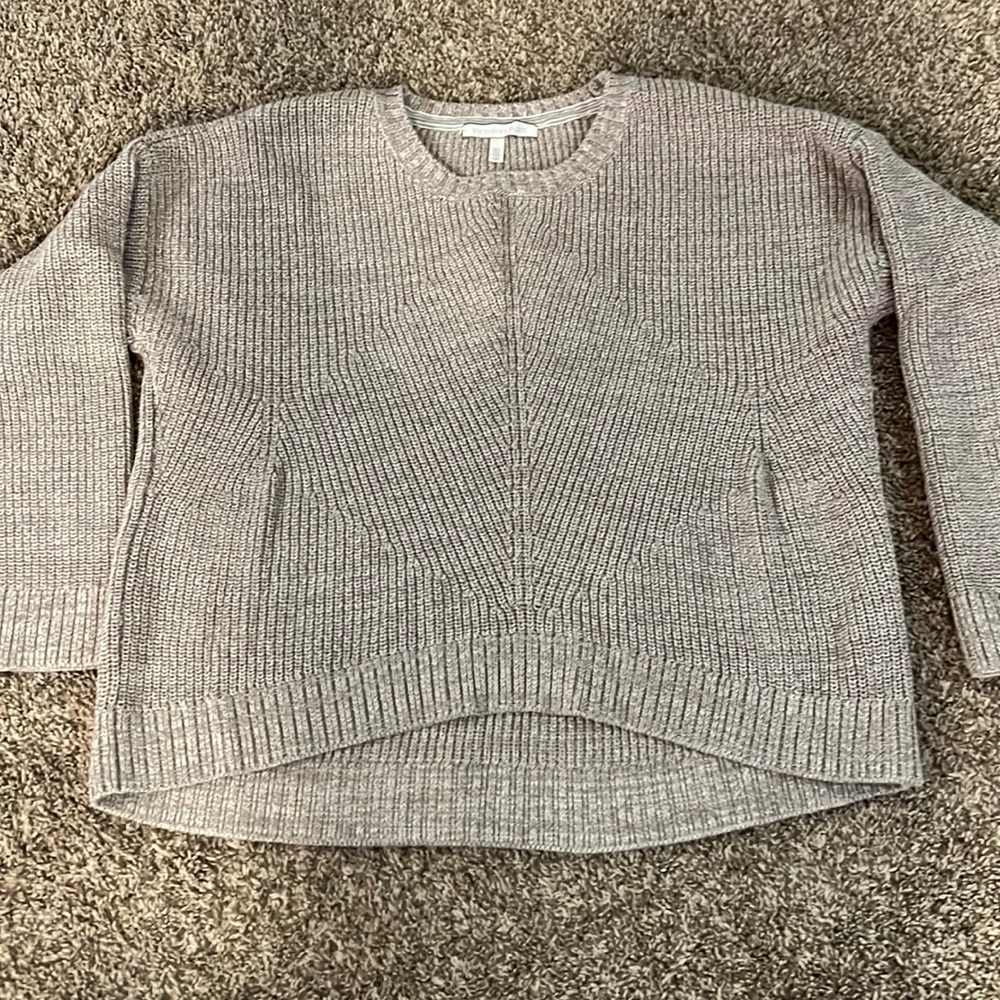 Cozy big  knit sweater